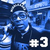 Middle Aged Rap Mix #3