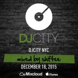 Shiftee - Friday Fix - Dec. 18, 2015