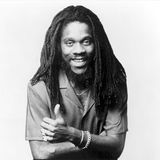 DENNIS BROWN Lovers Selection