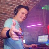 Live Set Eddy - KLUB ZAMEK - 23.02.13
