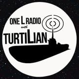 One L Radio with Turtilian - Thanksgiving Edition - 10/14/14