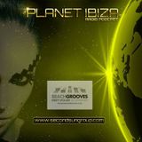King a.k.a Sampleking Dj Set for Planet Ibiza @ Beachgrooves Radio (August 2015)