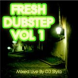 FRESH DUBSTEP Vol 1