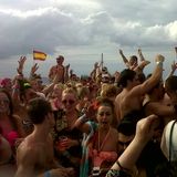sunday session