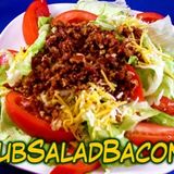 Negativz - Dub Salad Bacon