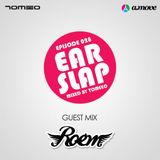 DJRoem Mixset For Earslap Podcast Episode 028 GGK 2012 Edition