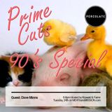Prime Cuts 90s House Special 24/03/15