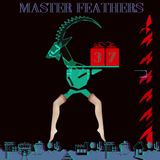Master Feathers - Indie Pop Mix Vol 37
