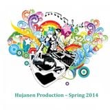 Hujanen Production - Spring 2014