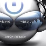 Trance Addicted Turn On The Radio with N.J.B (Requested Tracks)