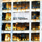multi-minimal