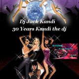 dj jack kandi presents the club prime in mix 25