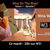 Nina On The Road - Saison 1 - episode n° 7