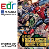 Big Glasgow Comic Show #8