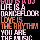 Dj Giza House Music March 2012
