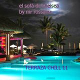 LA TERRAZA CHILL 11 BY MR ROSSAINZ NOV 2014 SPECIAL LATIN MOODS
