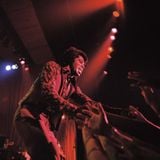 James Brown -2003-10-10 Nagoya Shimin Hall, Nagoya, Japan