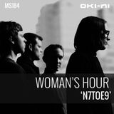 N7TOE9 by Woman's Hour