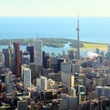 the Downlow, Toronto (2001)