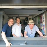 Rewired w/ Mike Williams - 11th June 2015