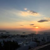 mykonos mix 2015 by dj luca papini