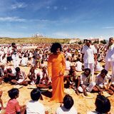 Seva to Sakshatkar