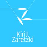 Kirill Zaretzki - Crackin' Hauz December 2014