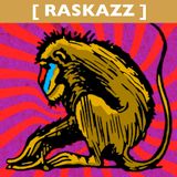 RASKAZZ "Bass Monkey" 05.03.2013