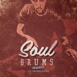 Bitz - Soul drums Reversed (from 175 down to 80 bpm journey) (2012)