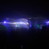 Herr Schalow @ SchachtClub, Dünsbach 10/10/15