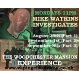 The Woodchester Mansion Experience (Part 2)