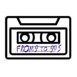 3/3 From 9 to 90s #45