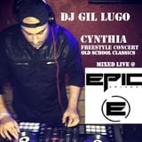 DJ Gil Lugo Live @ Epic Orlando