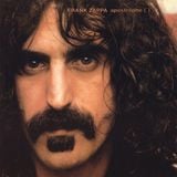 FRANK ZAPPA :: DOIS 70 a 74 :: RAdiOgrAfiA