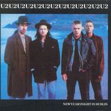 U2 live - Dublin 01.01.90 - Couleur 3
