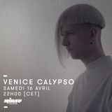 Venice Calypso - 16 Avril 2016