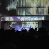 Vivo acá - Coiffeur @ CC Matienzo 2014 (19-08-14)