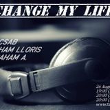 Graham Lloris guest mix - Change my Life@TM Radio