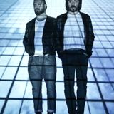 Tempelhof - The Ransom Note Influences Mixtape