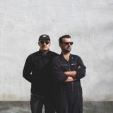 Modeselektor & Shed - 6th October 2015