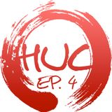 Handsup Connection episode 04 - "4clubbers.pl Top Year Hit Mix 2014"