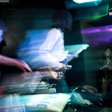Alex Warp feat. Vic G Navarrete - The Warehouse @ Siroco - 20/01/12