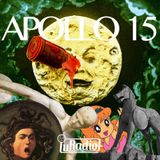 Apollo 15 - uRadio 2x05 Cassandra
