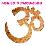 astro d in progress