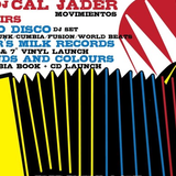 Cal Jader's Cumbia Bounce 2012
