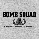 Phat sWaZy pres: The Bomb Squad