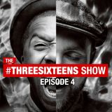 ThreeSixteens: Episode #4: “Darkness” ft. Johaz of Dag Savage