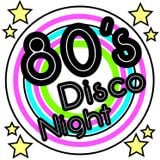 Disco Night 80's