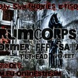 T!LT & DrumHead - Mix for Unholy Symphonies III (06.04.13)