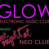 Glow Electro Party Sampler